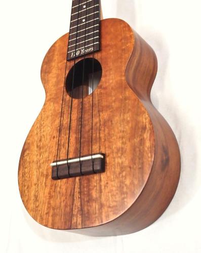 Kamaka HF-1 -110th Anniversary-