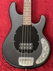 MUSIC MAN Stingray S.U.B. BK 【2003年製中古】【USAモデル】