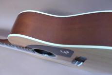 Epiphone FT-79 Texan U.S.A / Gibson Montana Factory・Original Deluxe Peg・Solid Spruce Top・Solid Mahogany Side and Back・Mahogany Neck・Rosewood fingerboard and Bridge・With Original L.R.Baggs Element VTC【With Orig_5