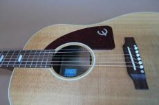 Epiphone FT-79 Texan U.S.A / Gibson Montana Factory・Original Deluxe Peg・Solid Spruce Top・Solid Mahogany Side and Back・Mahogany Neck・Rosewood fingerboard and Bridge・With Original L.R.Baggs Element VTC【With Orig_10