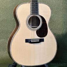 Martin 【SALE!!】CTM 000-45 Adirondack/Wild Grain East Indian Rosewood #3015382
