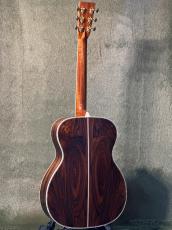 Martin 【SALE!!】CTM 000-45 Adirondack/Wild Grain East Indian Rosewood #3015382_3