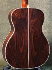 Martin 【SALE!!】CTM 000-45 Adirondack/Wild Grain East Indian Rosewood #3015382_4