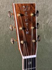Martin 【SALE!!】CTM 000-45 Adirondack/Wild Grain East Indian Rosewood #3015382_5