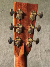 Martin 【SALE!!】CTM 000-45 Adirondack/Wild Grain East Indian Rosewood #3015382_6