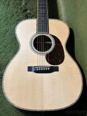 Martin 【SALE!!】CTM 000-45 Adirondack/Wild Grain East Indian Rosewood #3015382_7