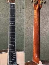 Martin 【SALE!!】CTM 000-45 Adirondack/Wild Grain East Indian Rosewood #3015382_9