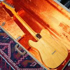 Fender 2008 American Vintage '52 Telecaster Thin Lacquer Natural_4