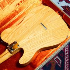 Fender 2008 American Vintage '52 Telecaster Thin Lacquer Natural_5