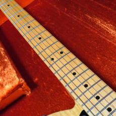Fender 2008 American Vintage '52 Telecaster Thin Lacquer Natural_6