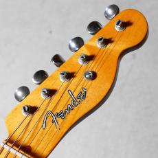 Fender 2008 American Vintage '52 Telecaster Thin Lacquer Natural_8