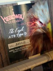 Headway The Eagle/ATB Type D - #A04419【48回迄金利0%対象】_10