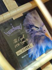 Headway The Eagle/STD Type D CN #S03469【48回迄金利0%対象】_10