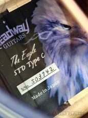 Headway The Eagle/STD Type C B-GRD #S03742【48回迄金利0%対象】_10