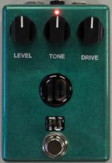 Pedal diggers 10　Overdrive_2