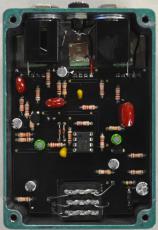 Pedal diggers 10　Overdrive_6