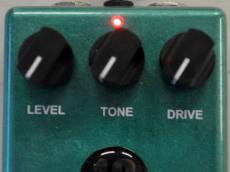Pedal diggers 10　Overdrive_7