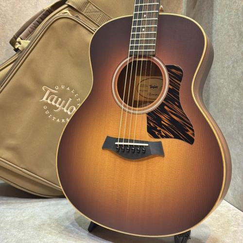 Taylor 【試奏動画あり】GS Mini-e Rosewood SB #2201075420【力強く響く明瞭なサウンド】【送料当社負担】【池袋店在庫品】
