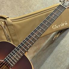 Taylor 【試奏動画あり】GS Mini-e Rosewood SB #2201075420【力強く響く明瞭なサウンド】【送料当社負担】【池袋店在庫品】_4