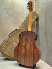 Taylor 【試奏動画あり】GS Mini-e Rosewood SB #2201075420【力強く響く明瞭なサウンド】【送料当社負担】【池袋店在庫品】_8