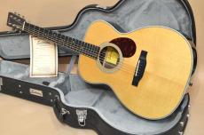Eastman E8 OM-TC　2023年製