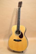 Eastman E8 OM-TC　2023年製_4
