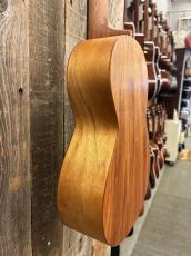 Martin C1K Uke #39909 【コンサートサイズ】 【ハワイアンコア単板】【Dr.Sound】_5