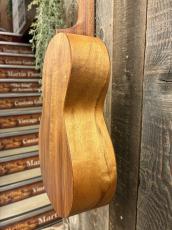Martin C1K Uke #39909 【コンサートサイズ】 【ハワイアンコア単板】【Dr.Sound】_6