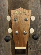 Martin C1K Uke #39909 【コンサートサイズ】 【ハワイアンコア単板】【Dr.Sound】_7