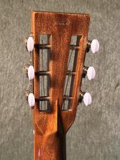 Martin 【SALE!!】CTM 0-45S Adirondack/Slotted Head&Torch Inlay/Flamed Koa Binding #2974372_6