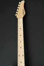 SCHECTER KR-24-P90-FXD -Blonde w/Gold Parts- #S2411017 【限定生産モデル】_4