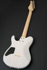 SCHECTER KR-24-P90-FXD -Blonde w/Gold Parts- #S2411017 【限定生産モデル】_6