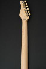 SCHECTER KR-24-P90-FXD -Blonde w/Gold Parts- #S2411017 【限定生産モデル】_8