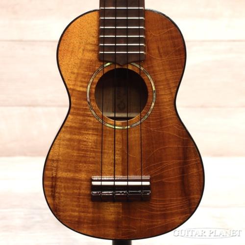 G String Soprano Semi-Custom 【ソプラノ/ハワイアンコア】【セミカスタム】【送料込】