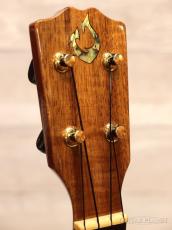 G String Soprano Semi-Custom 【ソプラノ/ハワイアンコア】【セミカスタム】【送料込】_8