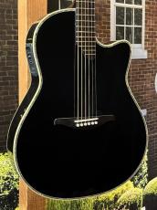 K.Yairi 【日本総本店】【L.R.Baggs Stage Pro ELEMENT搭載】YD-88 BK #94497【48回無金利分割可能】
