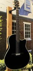 K.Yairi 【日本総本店】【L.R.Baggs Stage Pro ELEMENT搭載】YD-88 BK #94497【48回無金利分割可能】_2
