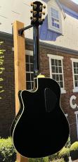 K.Yairi 【日本総本店】【L.R.Baggs Stage Pro ELEMENT搭載】YD-88 BK #94497【48回無金利分割可能】_4