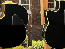 K.Yairi 【日本総本店】【L.R.Baggs Stage Pro ELEMENT搭載】YD-88 BK #94497【48回無金利分割可能】_6