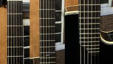 K.Yairi 【日本総本店】【L.R.Baggs Stage Pro ELEMENT搭載】YD-88 BK #94497【48回無金利分割可能】_8