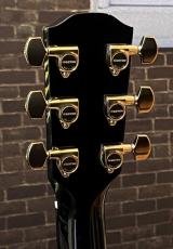 K.Yairi 【日本総本店】【L.R.Baggs Stage Pro ELEMENT搭載】YD-88 BK #94497【48回無金利分割可能】_12