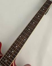 Epiphone ES-335 -Cherry- #24031511850 ≒3.62kg【お好みの弦高でセットアップ致します!】_4