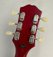 Epiphone ES-335 -Cherry- #24031511850 ≒3.62kg【お好みの弦高でセットアップ致します!】_9