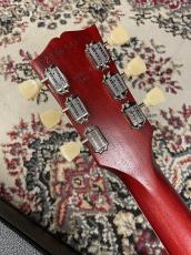 Gibson ES-335 Satin Cherry s/n 203640016【3.52kg】_5