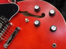 Gibson ES-335 Satin Cherry s/n 203640016【3.52kg】_6