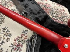 Gibson ES-335 Satin Cherry s/n 203640016【3.52kg】_9