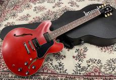Gibson ES-335 Satin Cherry s/n 203640016【3.52kg】_11
