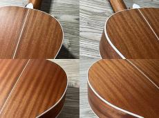 VINCENT 【レスポンス良し】【635mmスケール】VN-3 Standard LB #92888【日本総本店アコースティックフロア】_5