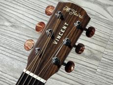 VINCENT 【レスポンス良し】【635mmスケール】VN-3 Standard LB #92888【日本総本店アコースティックフロア】_10