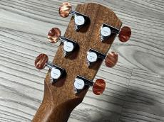 VINCENT 【レスポンス良し】【635mmスケール】VN-3 Standard LB #92888【日本総本店アコースティックフロア】_11